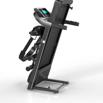 Professional Wholesale Electric Curved Treadmill With Belt