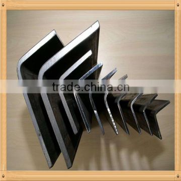 light profile steel angle