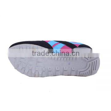 Factory Customize Yiwu Sport Shoes Colorful Designs Sport Style Shoes photo-6