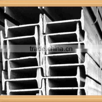 China Manufacture Hot Rolled I Beam Sizes photo-2