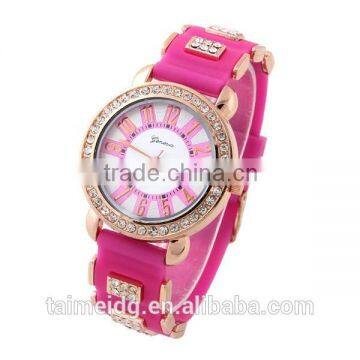 Many colors watch ladies 2015