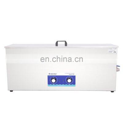 30L Stainless Steel printhead Industrial Ultrasonic Weapons Gun Cleaner