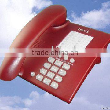 land line phone ,basic telephone