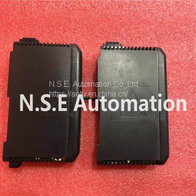 EMERSON FISHER-ROSEMOUNT FUSED I/O TERMINAL BLOCK 12P0921X042 photo-2