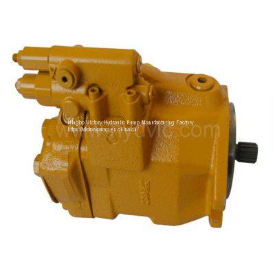A10VSO A10VO Pumps CAT Pumps Caterpillar Hydraulic Piston Pump photo-3
