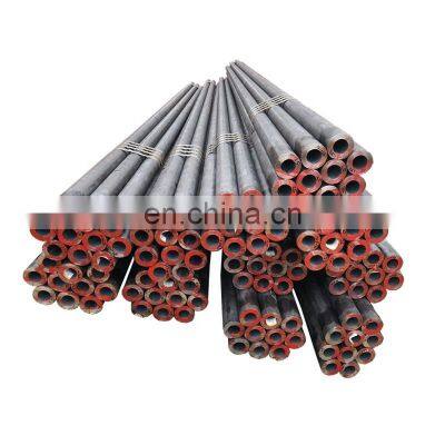 API 5L B Large Diameter Seamless Mechanical Tubing and Steel Pipe