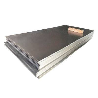 Flat galvanized sheet Manufacturer direct galvanized sheet hot galvanized sheet electric galvanized sheet