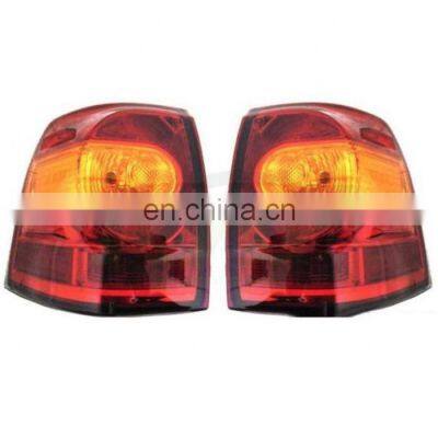 For Toyota Fj200 12 Land Cruiser Fj200 Tail Lamp L 81561-60a80 r 81551-60a80 Car Taillights Auto Led Taillights Rear Lights photo-4