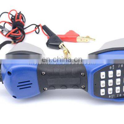 MT-8100 Telephone Tester photo-5