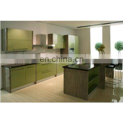 New Kitchen Cabinets Designs Stainless Steel Modern Kitchen Cupboard Handle Best Price
