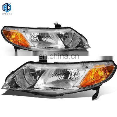 Factory sales car head light for Honda CRV 2009-2011