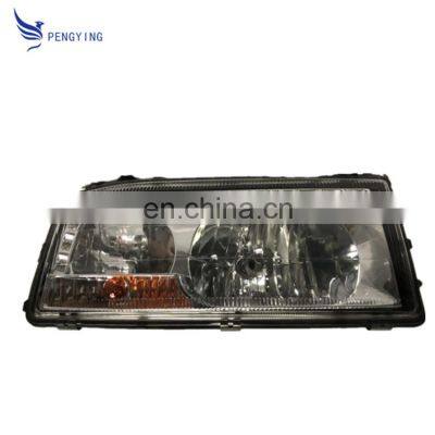 Truck Lamp Front Fog Lamp for Benz mp1