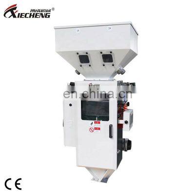 Plastic Resin Automatic Mixer Machine Gravimetric Dosing Blender