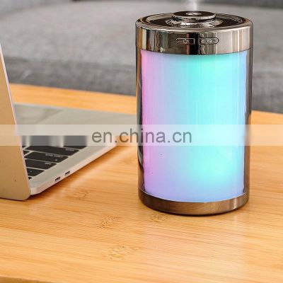 Reasonable Price Classic Travel Multi Purpose Desk Atomizing Heating 2021 Humidifier