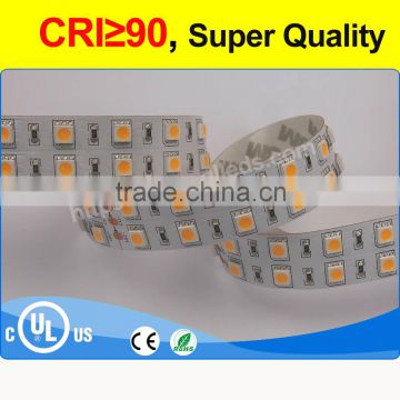 best selling fine workmanship double white led strip