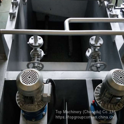 TPNF Nano Flotation Integrated Machine photo-4