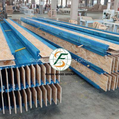 H300 I JOIST FOR WOOD FLOORING photo-3
