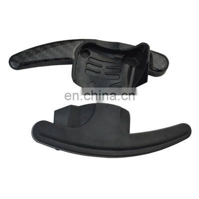 Carbon Fiber Paddle Shift Extension FIT for  MK5 MK6