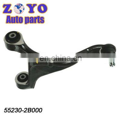 55230-0W000 RK623152 Auto Spare Parts Left Lower Control Arm For HYUNDAI SANTA FE 2007-2012 photo-3
