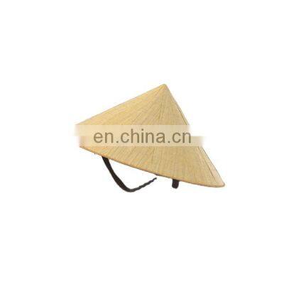 Vietnamese Conical Hat/ Palm Leaf Conical Hat/ Non La