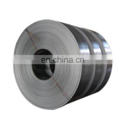 201 SS band cold rolled flexible 316 316L 430 BA Stainless Steel Strip