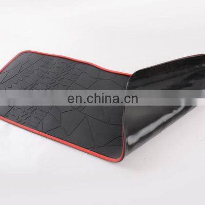 4x4 Offroad Rear Trunk Tray for Suzuki Jimny Maiker Manufacture Accessories Car Mats for Jimny