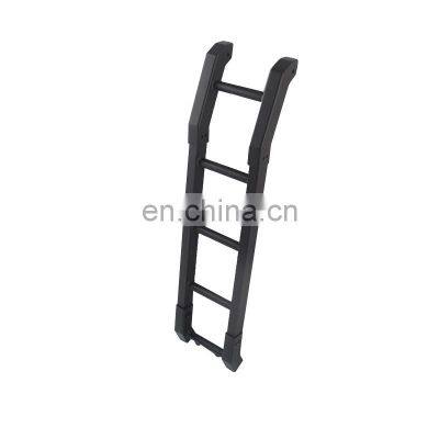 4X4 Steel Ladder for Suzuki Jimny Car Back Door Ladder for Jimny 2019 photo-2