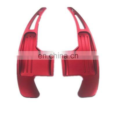 Aluminum Steering Wheel Shift Paddle Fit Ford