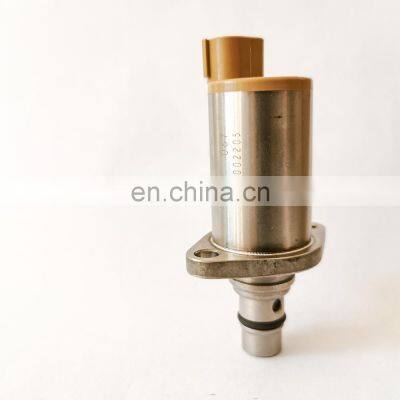 China UD Injection Pump control valve 294200-0670 Suction Control Valve 8-98181831-0 common rail 294200-3670