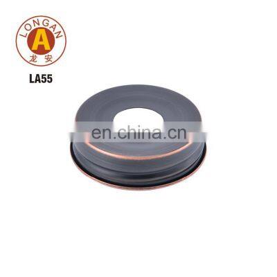 Top Quality Fast Shipping Hand Liquid Wash Mason Jar Soap Dispenser Lid Manufacturer China photo-5