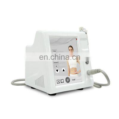2022 DermaPen Microneedle 0.25mm-2.0mm Adjustment Electric Derma Pen Stamp Auto Micro Needle Roller photo-2