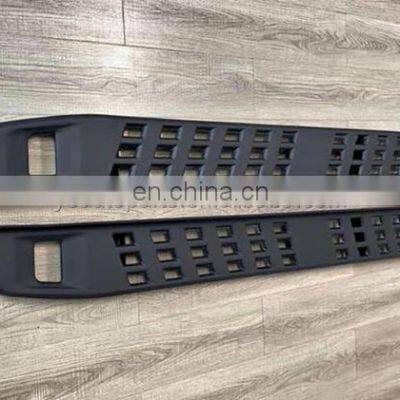 High Quality Auto Body Parts Side Step for Ranger Raptor