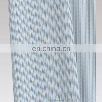 Super Comfortable Cotton  Single Jersey Fabric Plain Dyed Woven Fabric For Dress