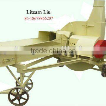 Straw cutting machine (CE)