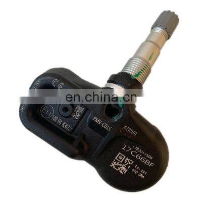 Genuine TPMS Tire Pressure Sensor 42607-08010 For Sequoia Tundra Aqua ZDX 42607-08020 42607-48010