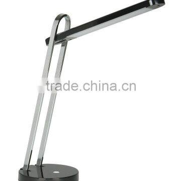 KL9127 2015 LED PP/ABS plastic desk lamp CE+SAA+ETL