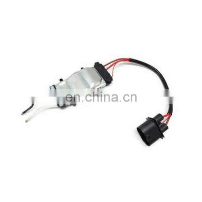 Hot selling products auto parts  cooling fan controller for Benz  A1698203542 1137328294