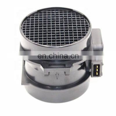 Mass air flow meter sensor MAF 13621432356 for BMW 3 Series E46 5 E39 Z3 E36