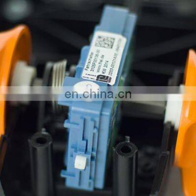 Huanxin Control Handle T600 Tiller Head Used for Electric Forklift Stacker With ET126 Throttle photo-5