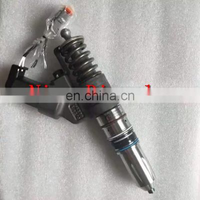 Auto Engine Parts Diesel Fuel Injector 4061851 Common Rail Injector  4061851 with Nozzle 4061852