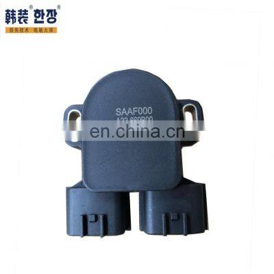 Factory's Price Throttle Position Sensor TPS A22-669B00 22620-4M500 226204M500 for Nissan ALTIMA ALTIMA 1998-2006 photo-2