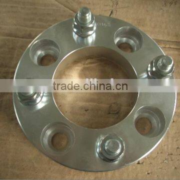 4x110 to 4x115 truck wheel spacer trailer wheels