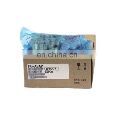 Mitsubishi  Directional control PLG module FR-A8AP