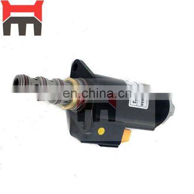 High Quality YT35V00013F1 for SK200-6E Safe Lock Solenoid Valve