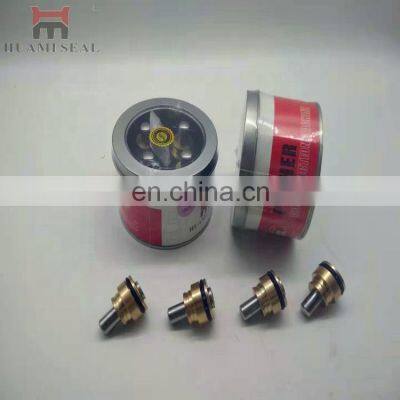 Excavator Joystick Pusher Volvo140b EC210B EC240B EC290B Hydraulic Pilot Valve Walking Pusher