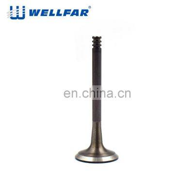 High Wear Resistance Auto Engine Parts Qd32 Engine Valve photo-5