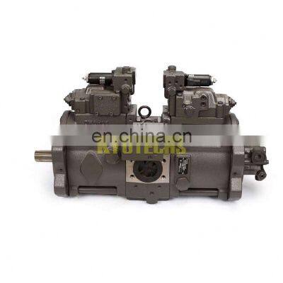 Excavator R210LC-7A Hydraulic Main Pump 31N6-10080 K3V112DT-1LFR-9C32 Piston Pump photo-5