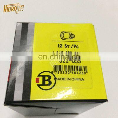 HIDROJET Diesel Engine Part Delivery Valve A Type 1418522055 1 418 522 055 D/valve 522-055 for Sale photo-5