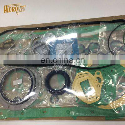 HIDROJET D4DA Full Gasket Kit Overhaul Gasket Kit for Sale photo-4