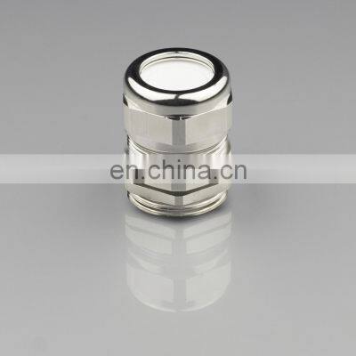 EMC High Quality IP68 Waterproof Protection Aluminum Cable Gland